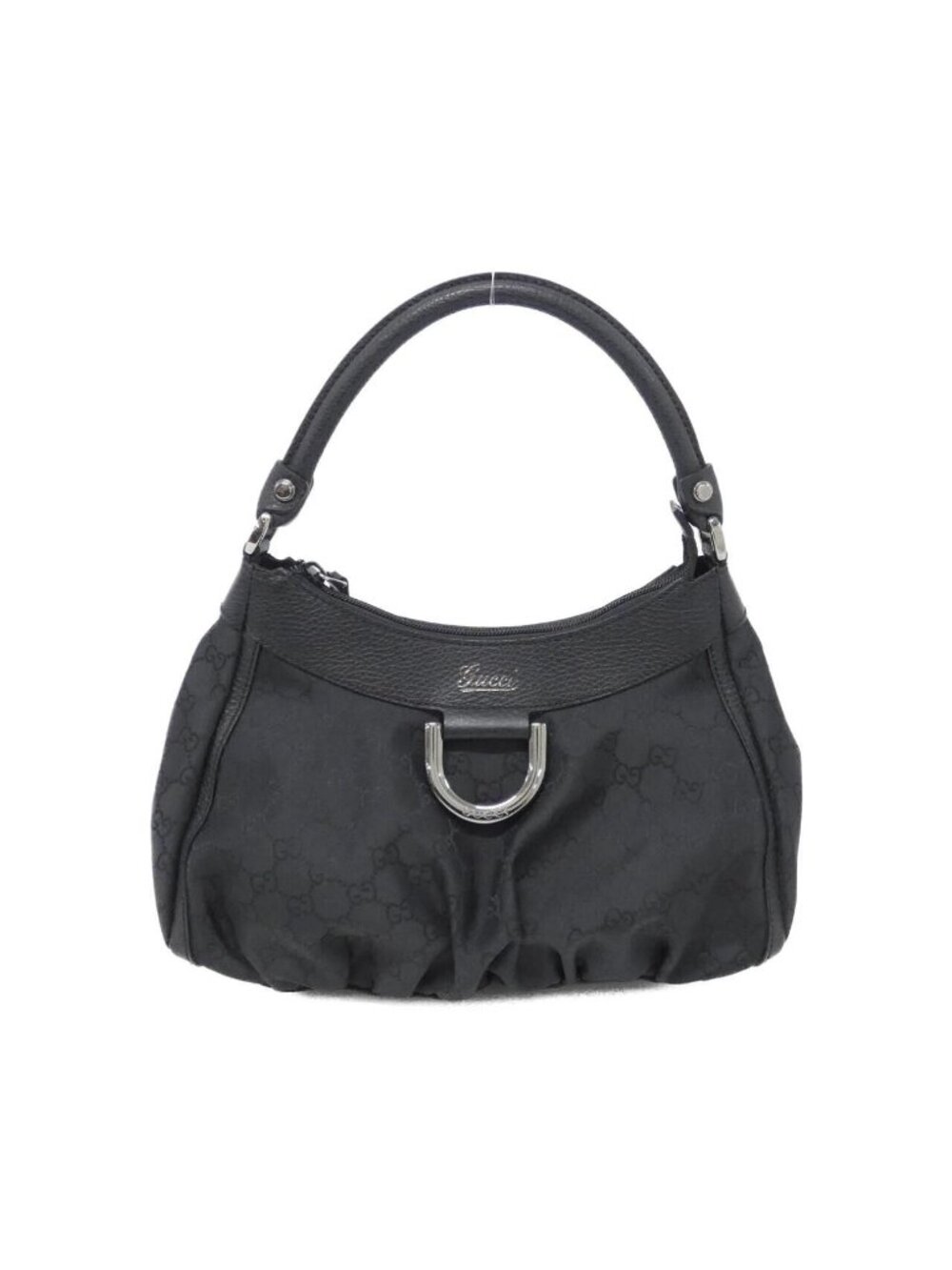 Gucci Shoulder Bag Black